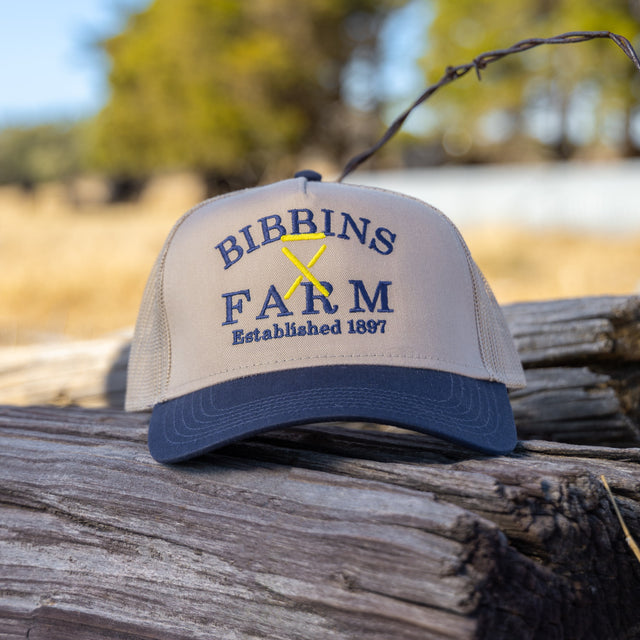 The Farm Hat