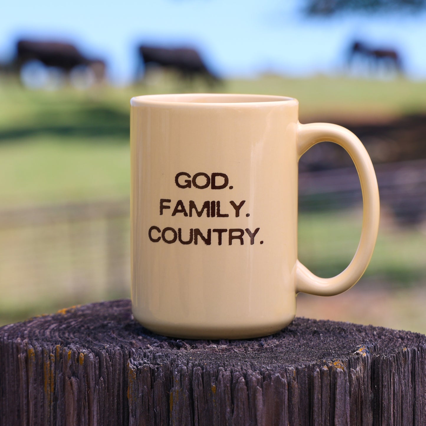 
                  
                    DIDIER RANCH MUGS
                  
                