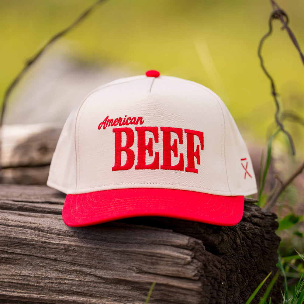 American BEEF Hat