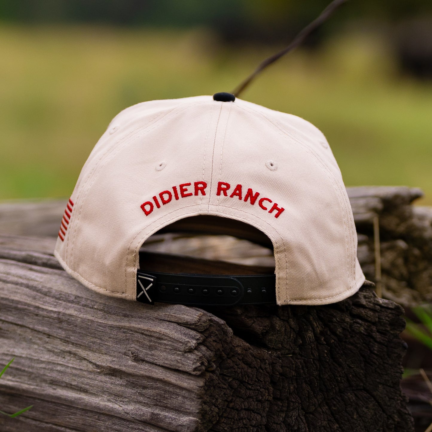 Rebel Ranchers USA Hat – Gatlin Didier's Bar X Apparel