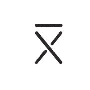 logo of Gatlin Didier's Bar X Apparel