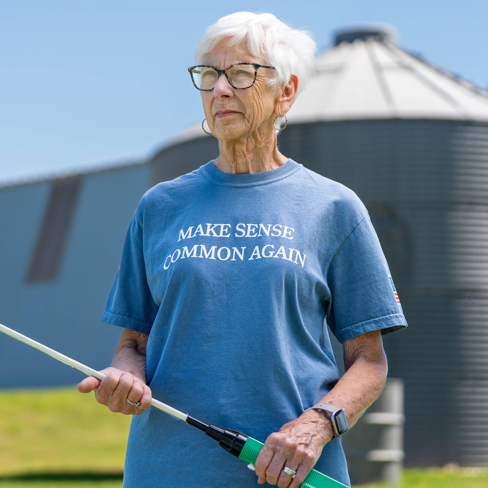 Make Sense Common Again (MSCA)