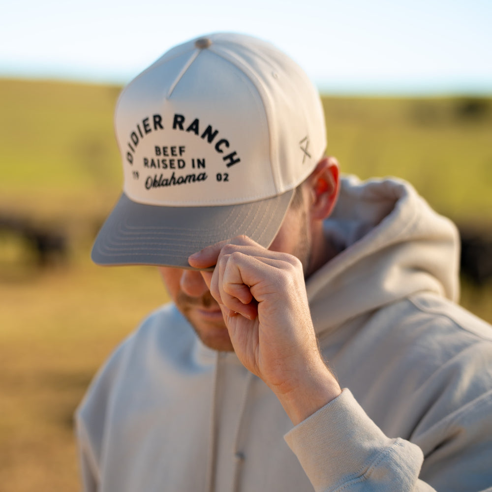 帽子 GENZERO Durbin wash cowboy dogear cap GENZERO Durbin wash cowboy dog ear cap