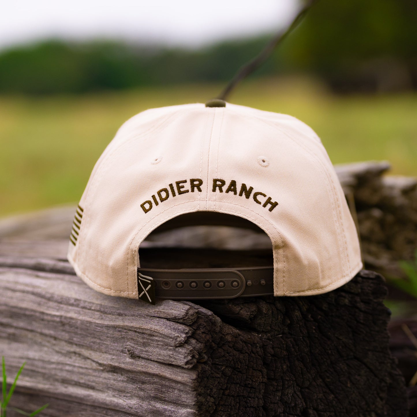 
                  
                    Rebel Ranchers Hat - Field Edition
                  
                