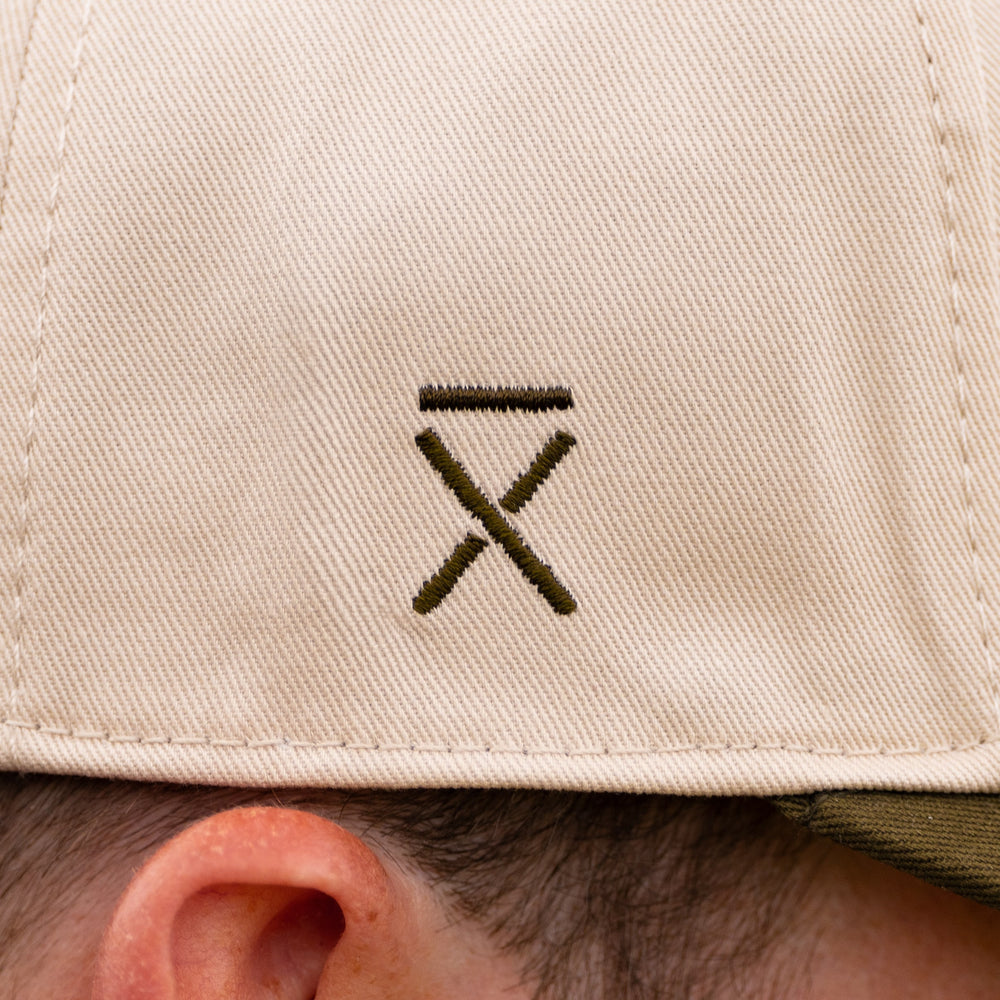 
                  
                    Rebel Ranchers Hat - Field Edition
                  
                