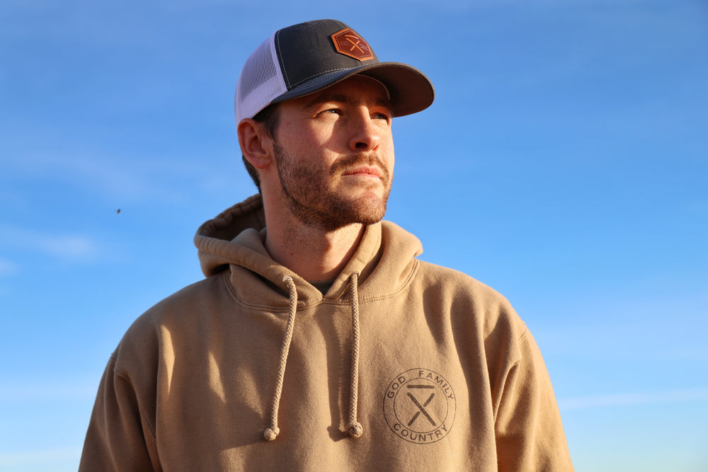 
                  
                    GOD. FAMILY. COUNTRY. HOODIES
                  
                