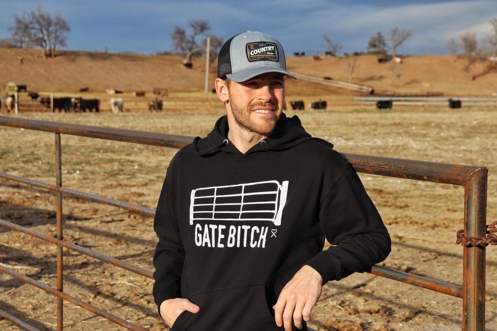 
                  
                    GATE B*TCH HOODIES
                  
                