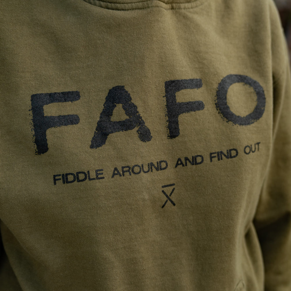 FAFO, explained